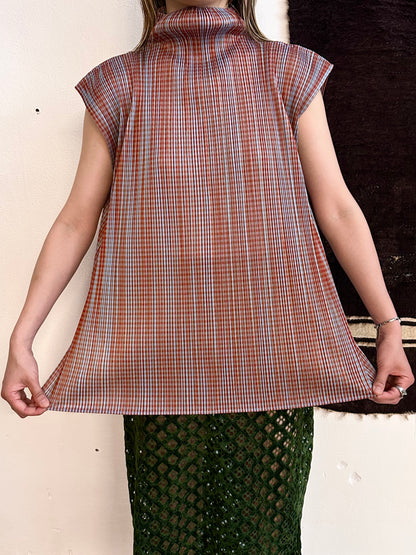 1997' PLEATS PLEASE Issey Miyake