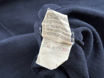 AW'1998 Stone Island Cotton Sweatshirts