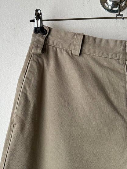 AW'97 Stone Island cotton trousers - w33