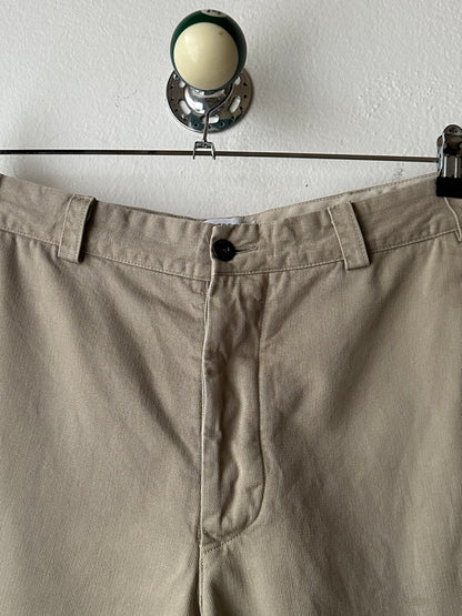 AW'97 Stone Island cotton trousers - w33
