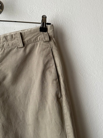 AW'97 Stone Island cotton trousers - w33