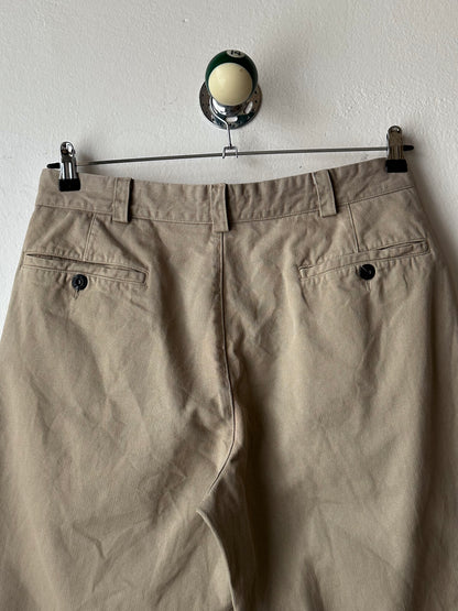 AW'97 Stone Island cotton trousers - w33