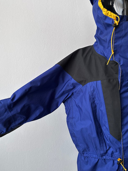 1990s Berghaus Extrem gore-tex jacket