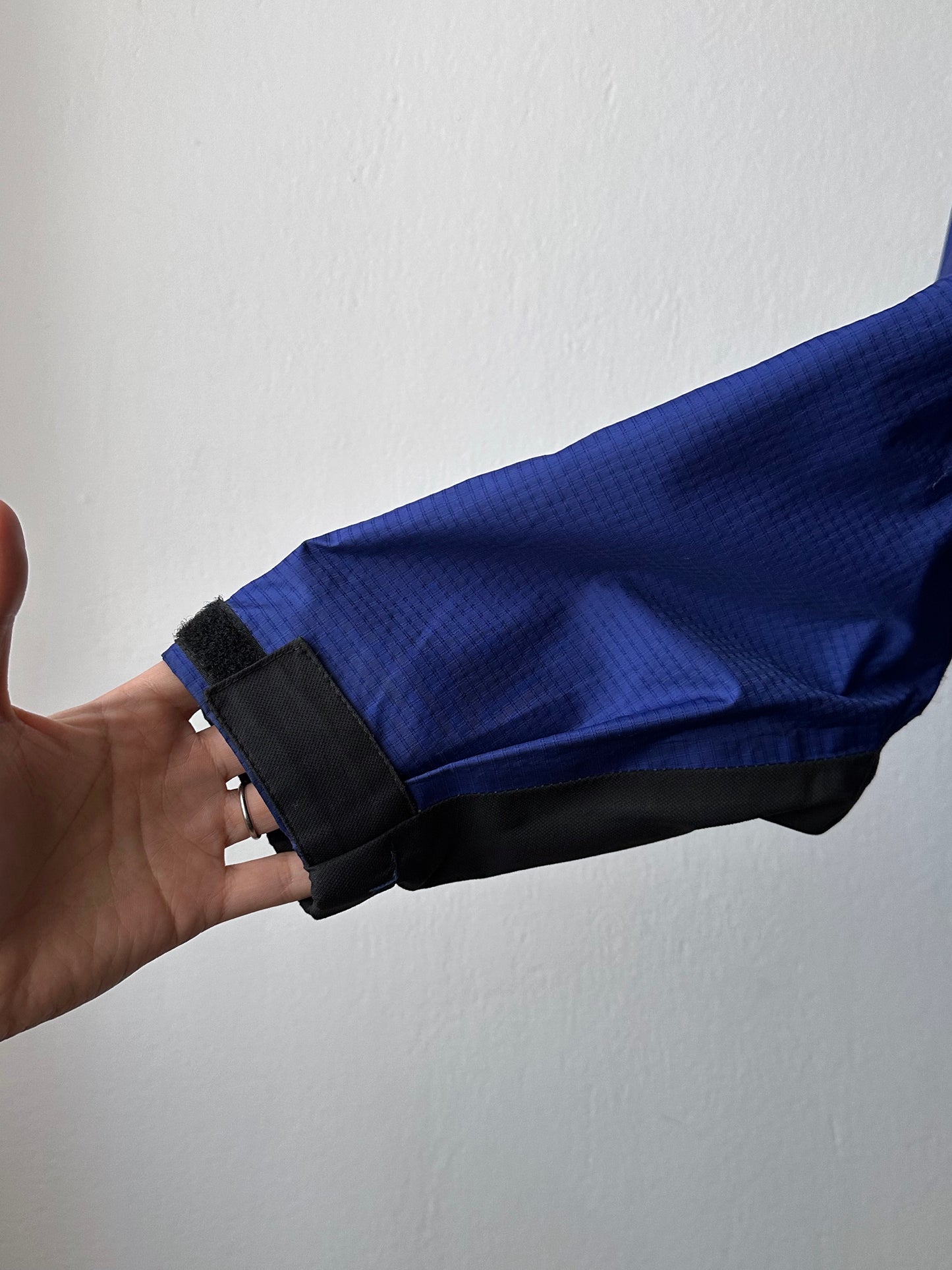 1990s Berghaus Extrem gore-tex jacket