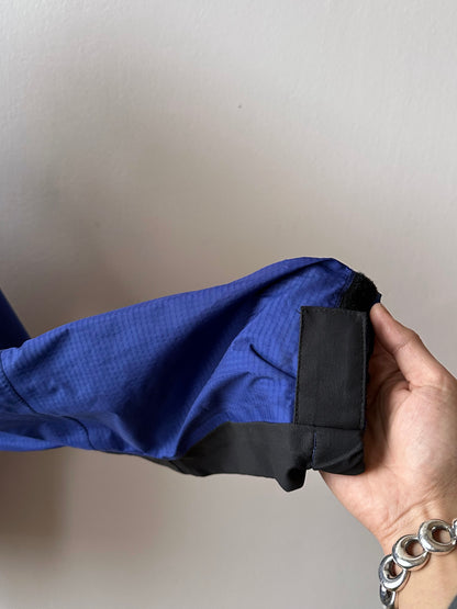 1990s Berghaus Extrem gore-tex jacket