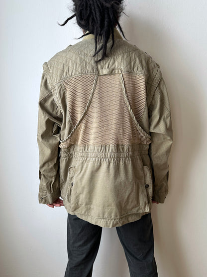 90s Hunting jacket