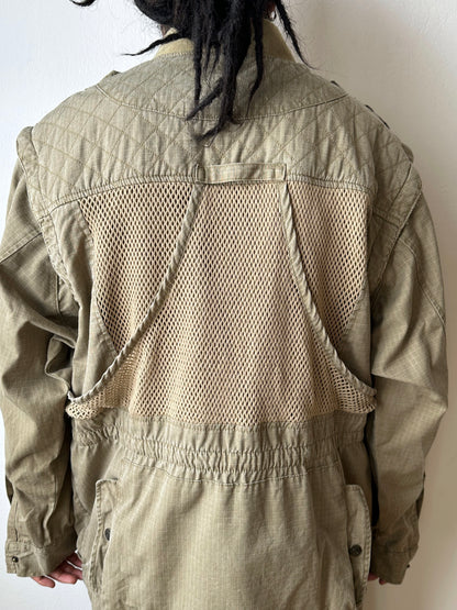 90s Hunting jacket
