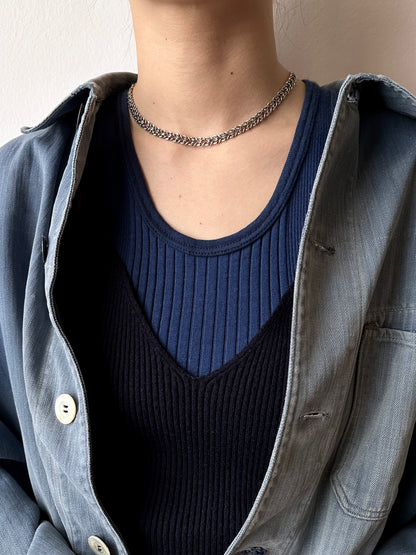 German silver chain ⌘⌘