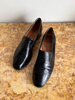 loafer  ローファー プラハ  古着屋 Vintage store Praha Prague ユーロ古着 ヨーロッパ古着