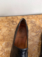 loafer  ローファー プラハ  古着屋 Vintage store Praha Prague ユーロ古着 ヨーロッパ古着