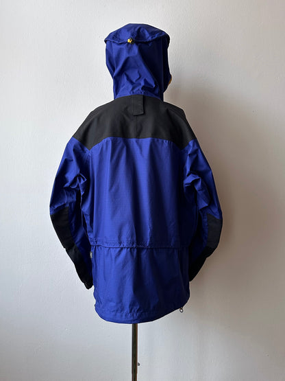 1990s Berghaus Extrem gore-tex jacket