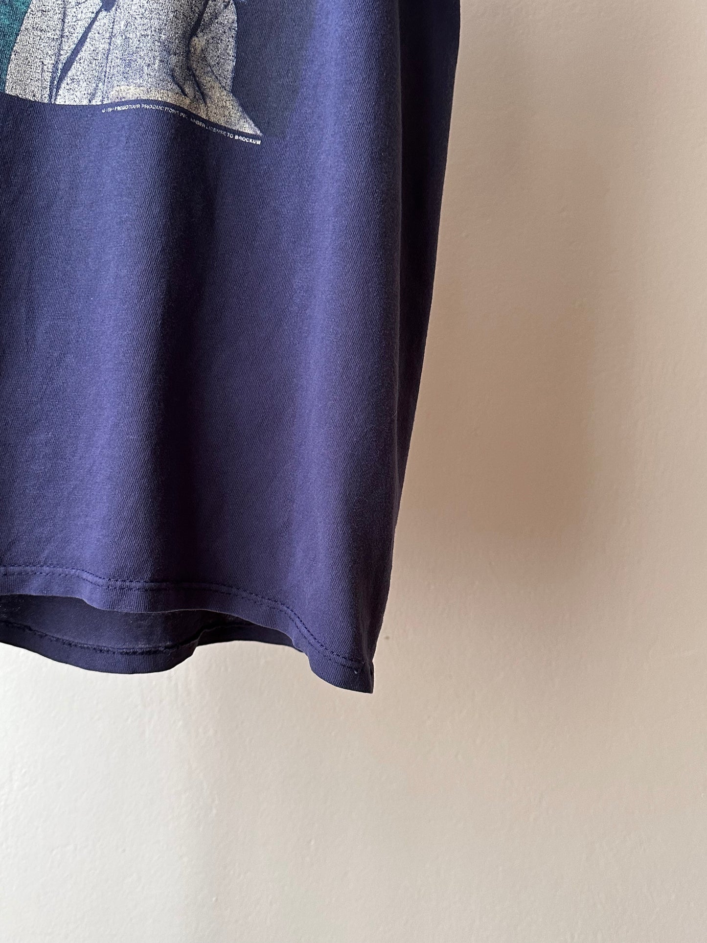 94/95 Rolling Stones VOODOO LOUNGE tour 90's 1990's 94's 95's 90年代 ローリングストーンズ tシャツ t shirt tee 