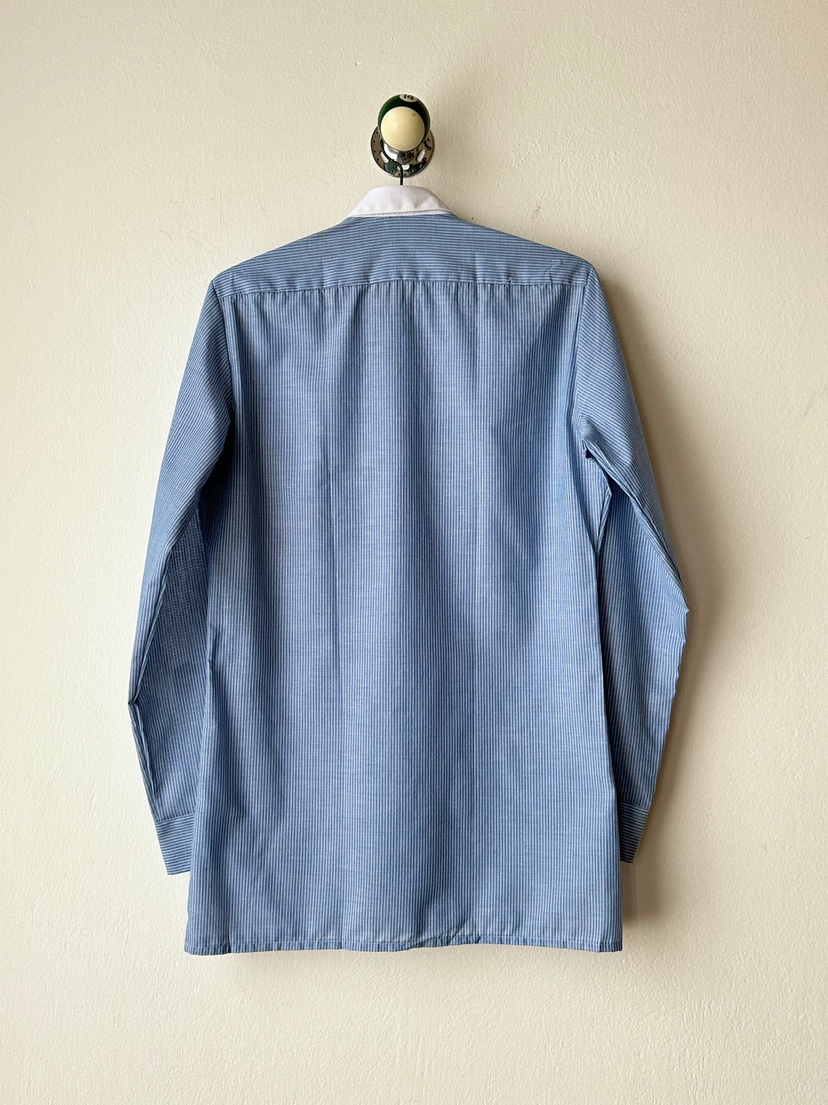 deadstock cleric style shirt