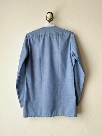 deadstock cleric style shirt