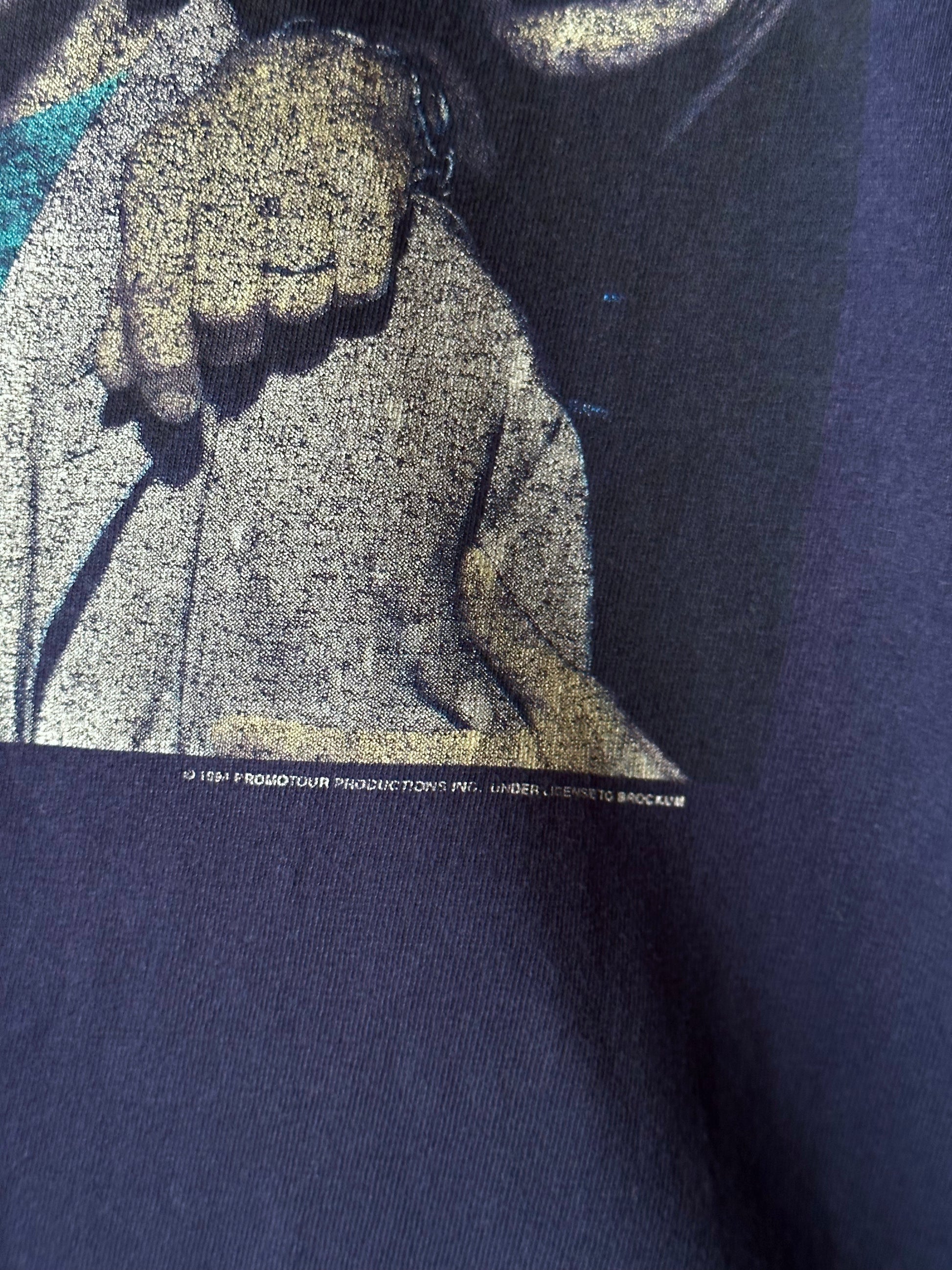 94/95 Rolling Stones VOODOO LOUNGE tour 90's 1990's 94's 95's 90年代 ローリングストーンズ tシャツ t shirt tee 