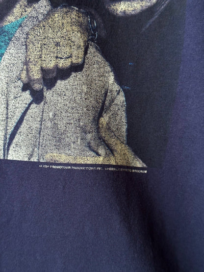 94/95 Rolling Stones VOODOO LOUNGE tour 90's 1990's 94's 95's 90年代 ローリングストーンズ tシャツ t shirt tee 