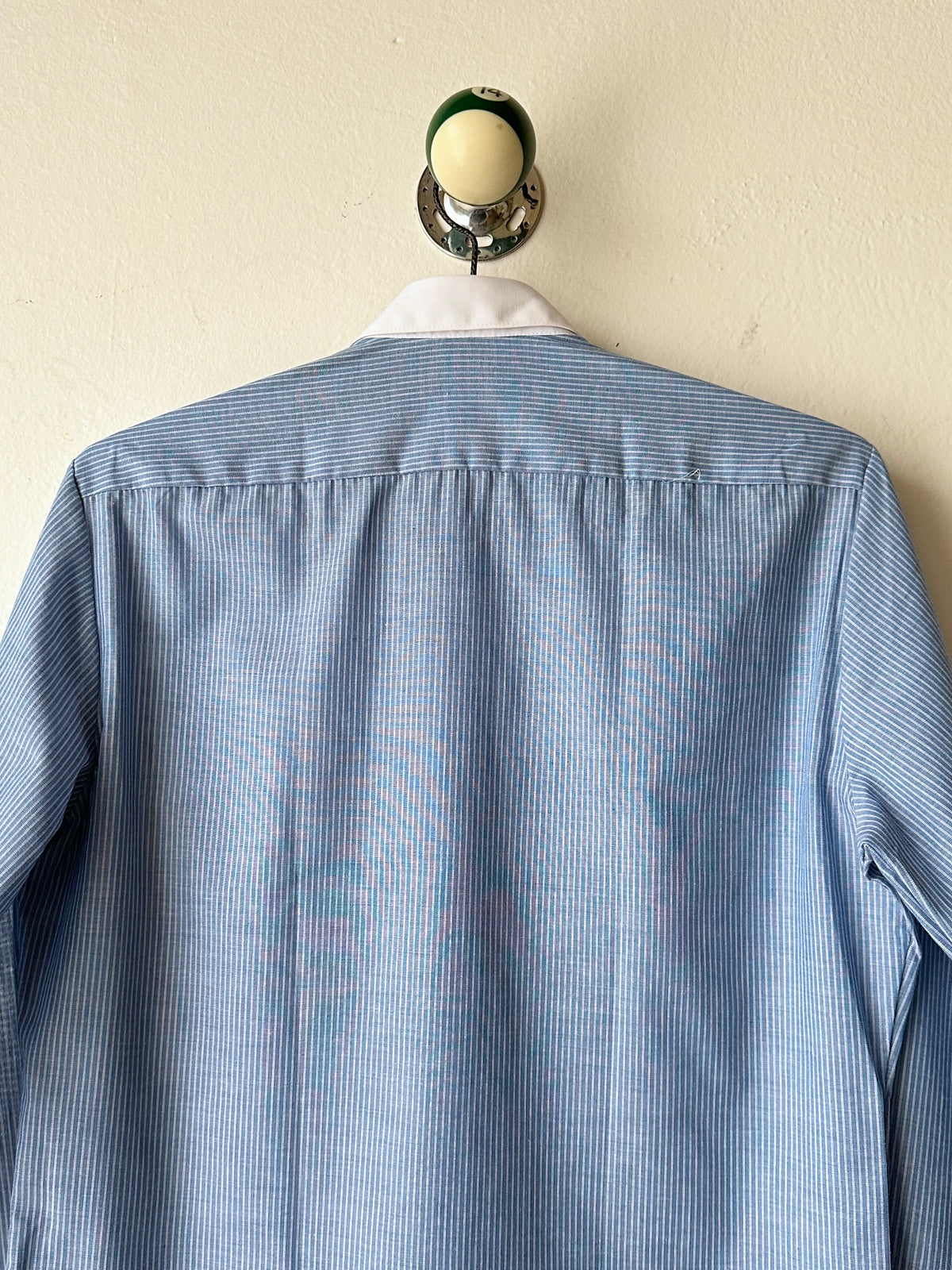 deadstock cleric style shirt
