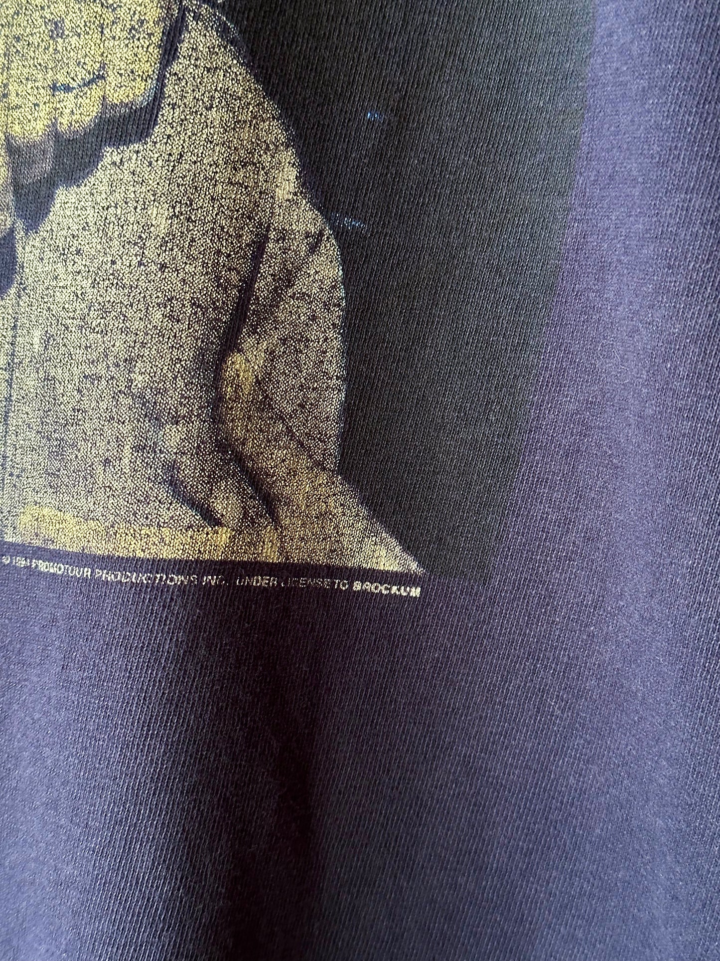 94/95 Rolling Stones VOODOO LOUNGE tour 90's 1990's 94's 95's 90年代 ローリングストーンズ tシャツ t shirt tee 