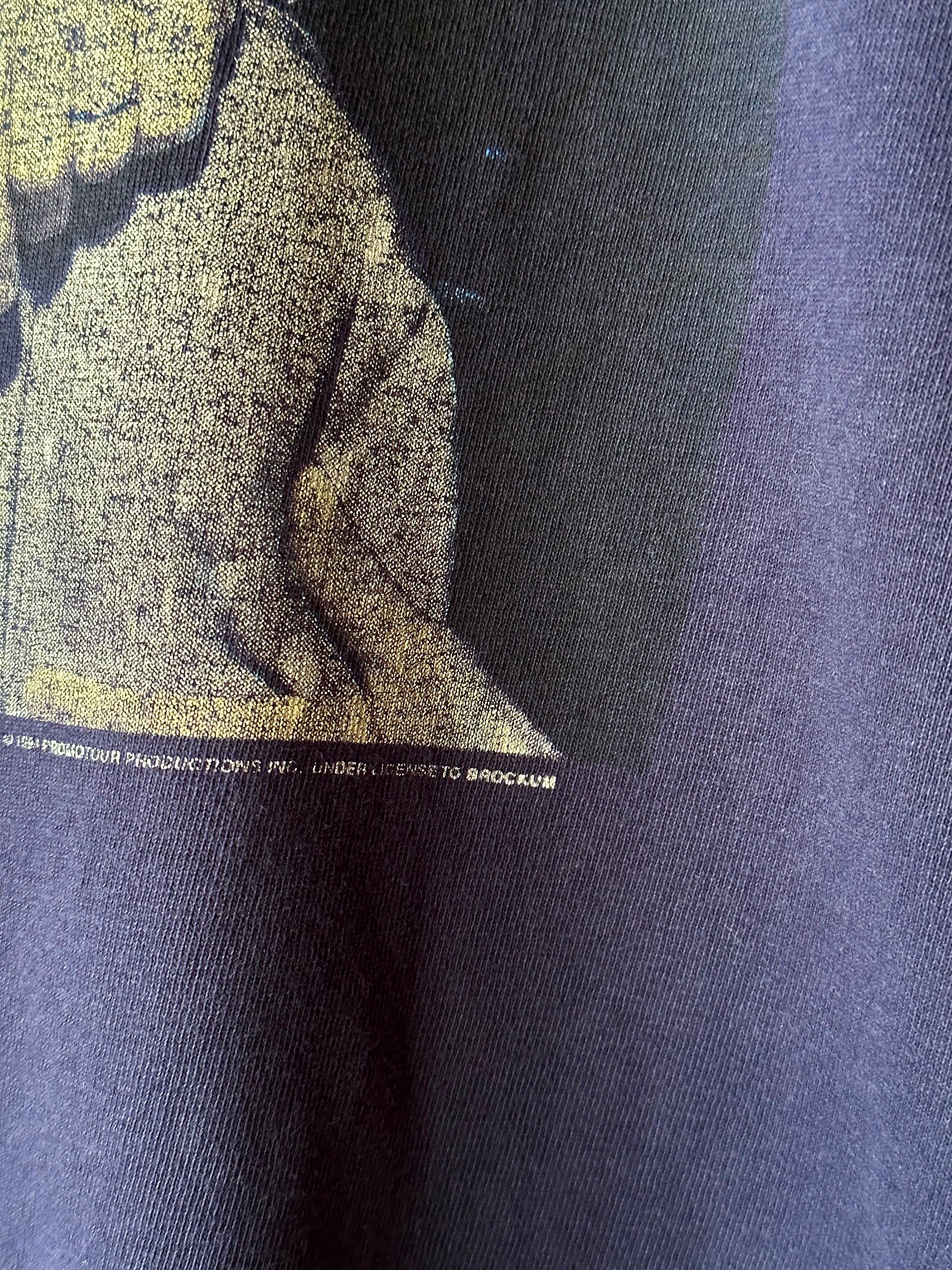 94/95 Rolling Stones VOODOO LOUNGE tour 90's 1990's 94's 95's 90年代 ローリングストーンズ tシャツ t shirt tee 