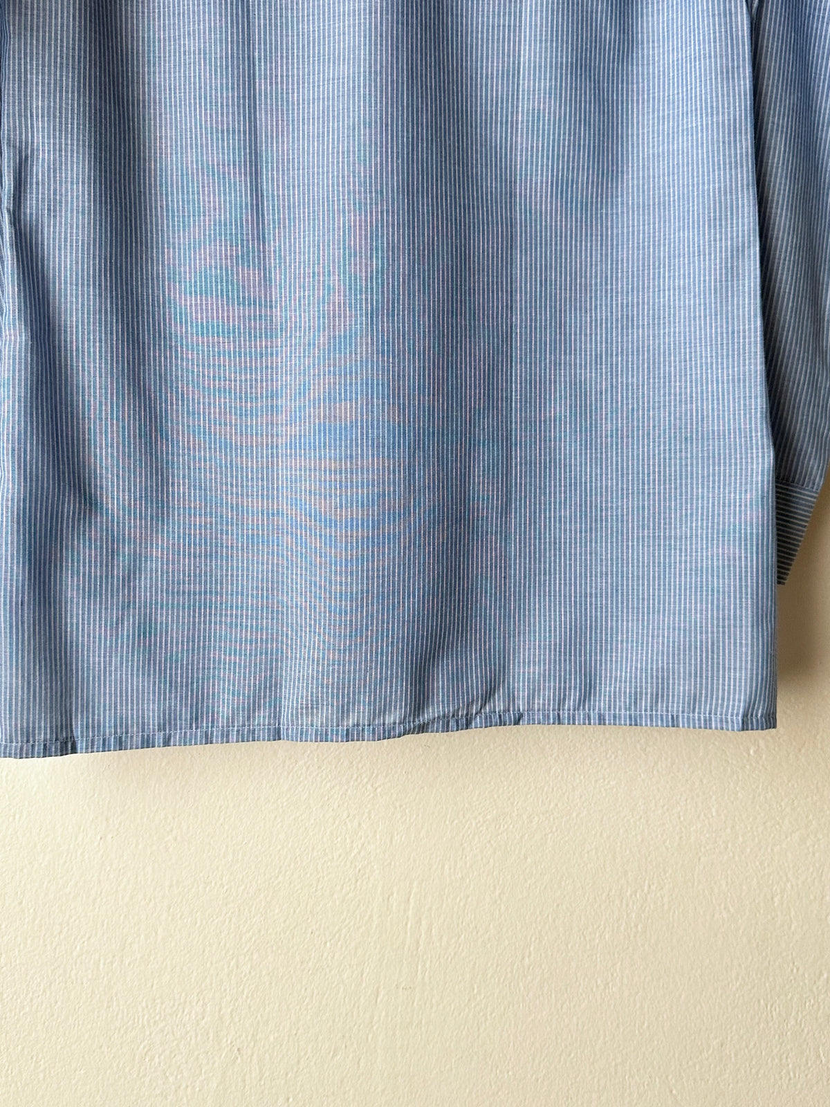 deadstock cleric style shirt