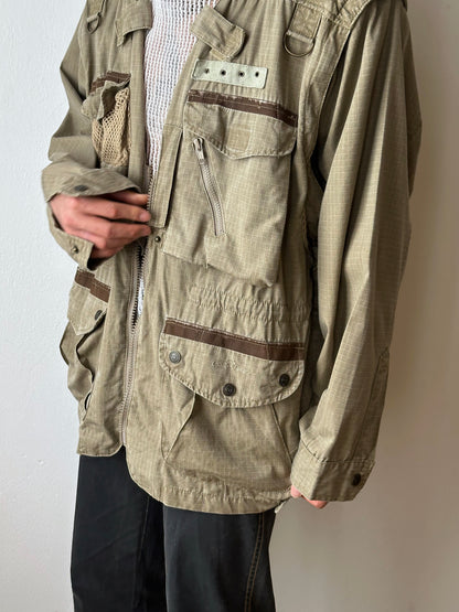90s Hunting jacket