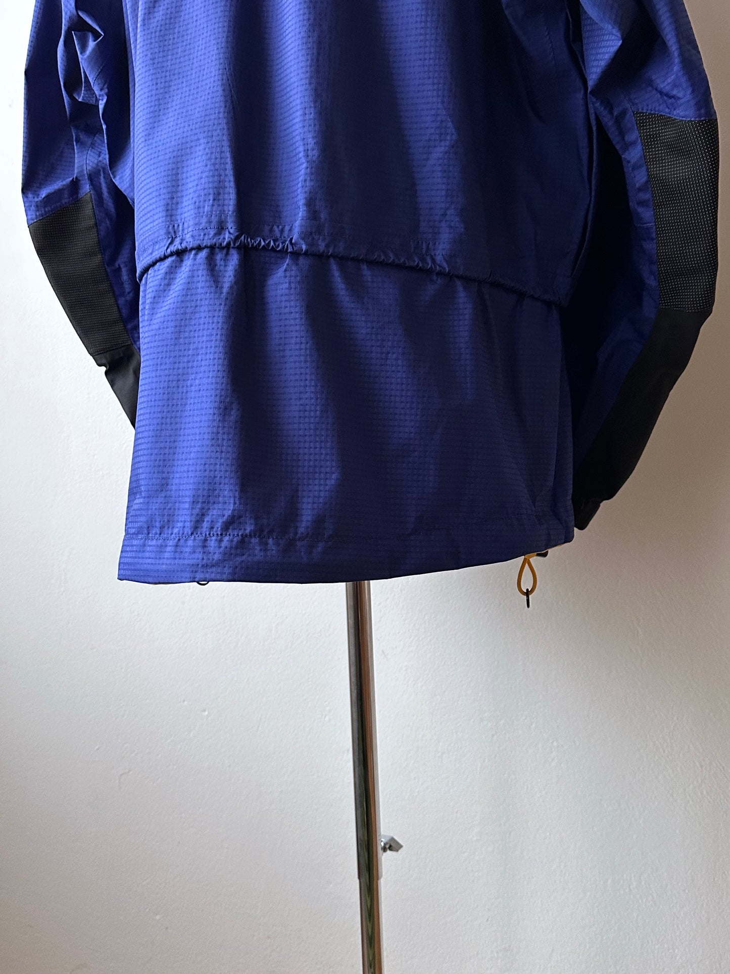 1990s Berghaus Extrem gore-tex jacket