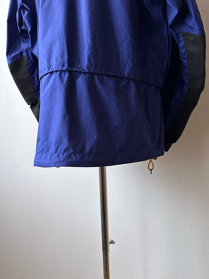1990s Berghaus Extrem gore-tex jacket