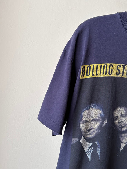 94/95 Rolling Stones VOODOO LOUNGE tour 90's 1990's 94's 95's 90年代 ローリングストーンズ tシャツ t shirt tee 