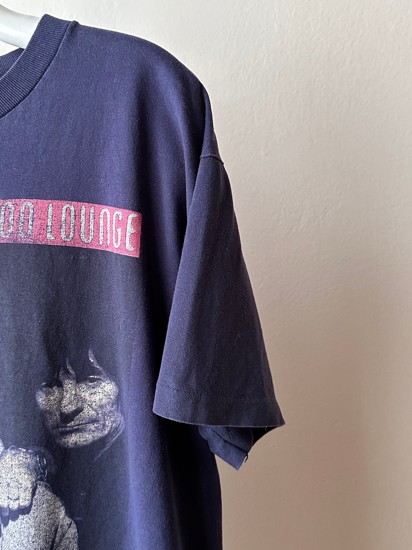 94/95 Rolling Stones VOODOO LOUNGE tour 90's 1990's 94's 95's 90年代 ローリングストーンズ tシャツ t shirt tee 