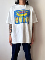 90s Beefeater - XL