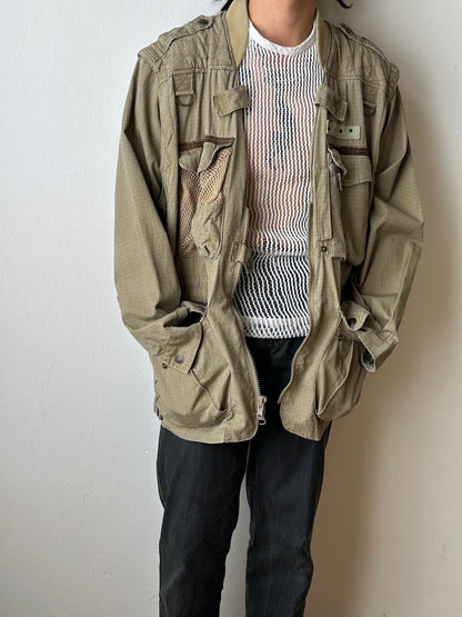90s Hunting jacket