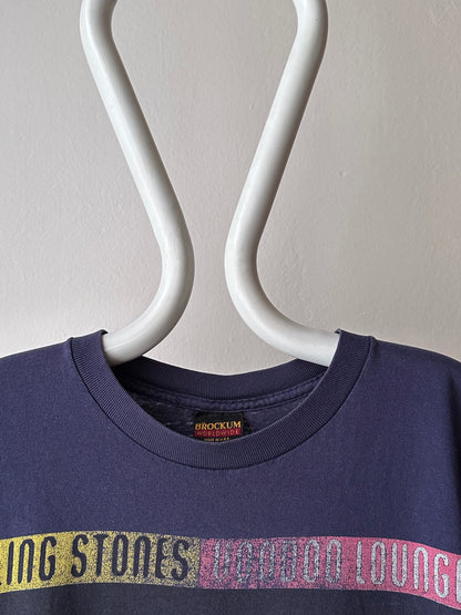 94/95 Rolling Stones VOODOO LOUNGE tour 90's 1990's 94's 95's 90年代 ローリングストーンズ tシャツ t shirt tee 