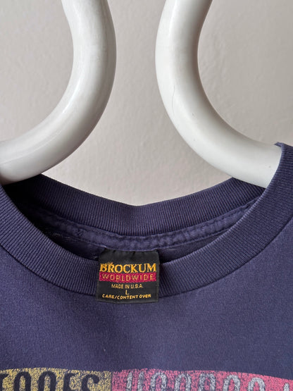 94/95 Rolling Stones VOODOO LOUNGE tour 90's 1990's 94's 95's 90年代 ローリングストーンズ tシャツ t shirt tee 