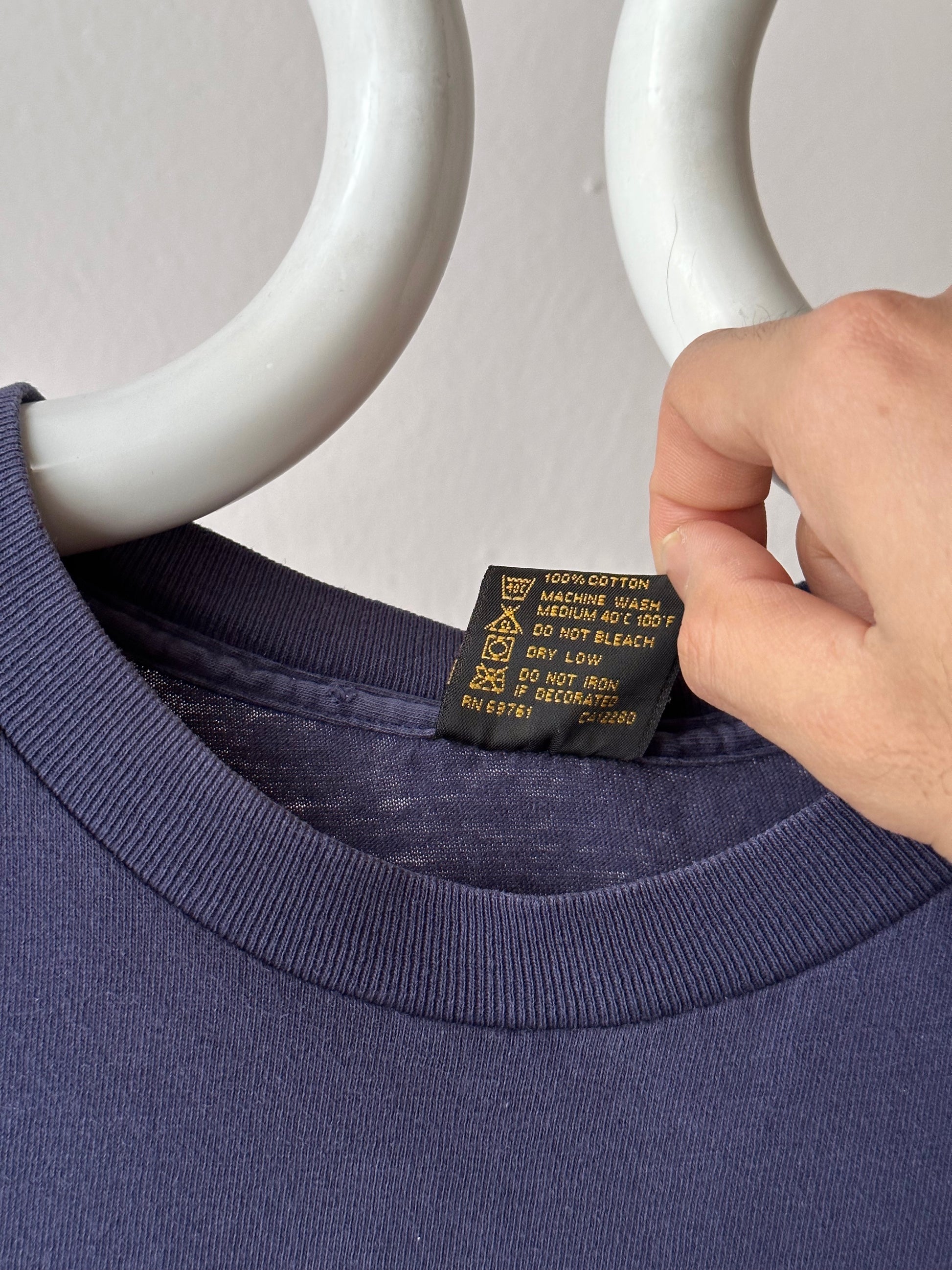 94/95 Rolling Stones VOODOO LOUNGE tour 90's 1990's 94's 95's 90年代 ローリングストーンズ tシャツ t shirt tee 