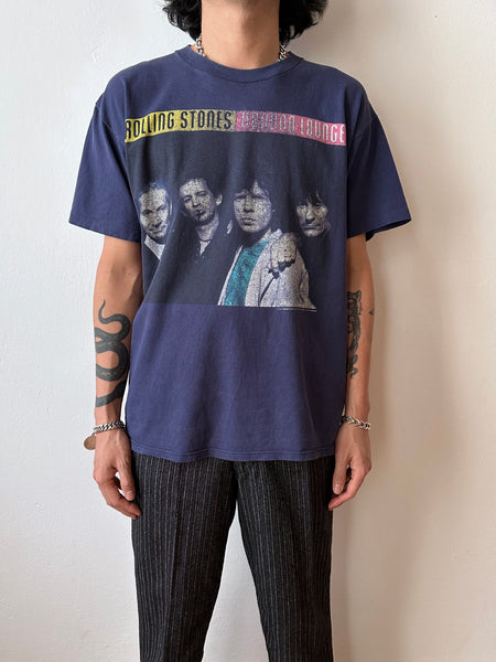 94/95 Rolling Stones VOODOO LOUNGE tour 90's 1990's 94's 95's 90年代 ローリングストーンズ tシャツ t shirt tee 