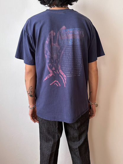 94/95 Rolling Stones VOODOO LOUNGE tour 90's 1990's 94's 95's 90年代 ローリングストーンズ tシャツ t shirt tee 