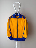 1970's Adidas Schwahn jacket. West-Germany 西ドイツ 西ドイツ製 アディダス Vintage ヴィンテージ 60's 60年代 Toto 古着屋 プラハ 古着 ユーロ古着 ヨーロッパ古着 Praha Prague Vintage store Track jacket トラックジャケット 古着卸