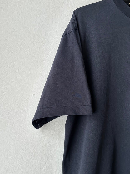 1990s Crew Bemannar - L