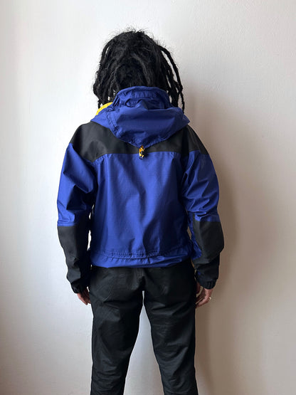 1990s Berghaus Extrem gore-tex jacket
