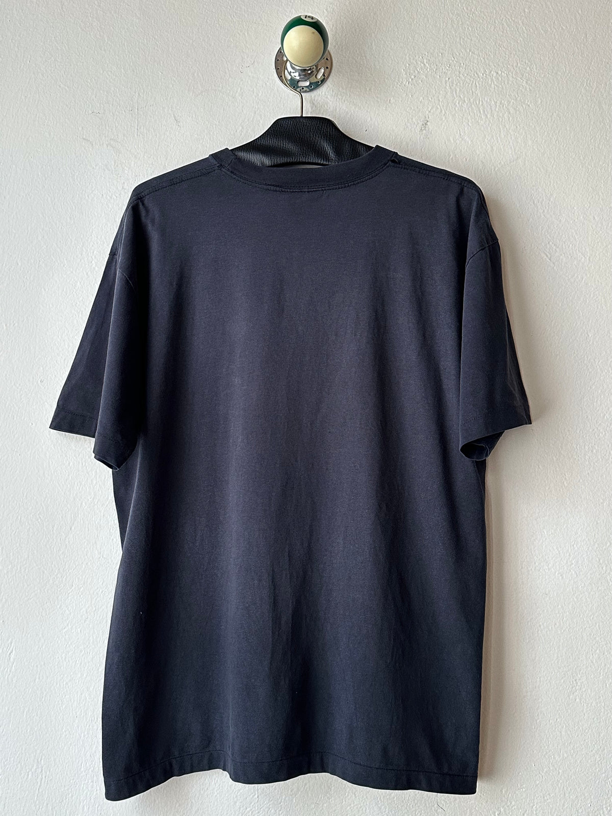 1990s Crew Bemannar - L