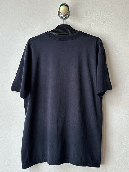 1990s Crew Bemannar - L