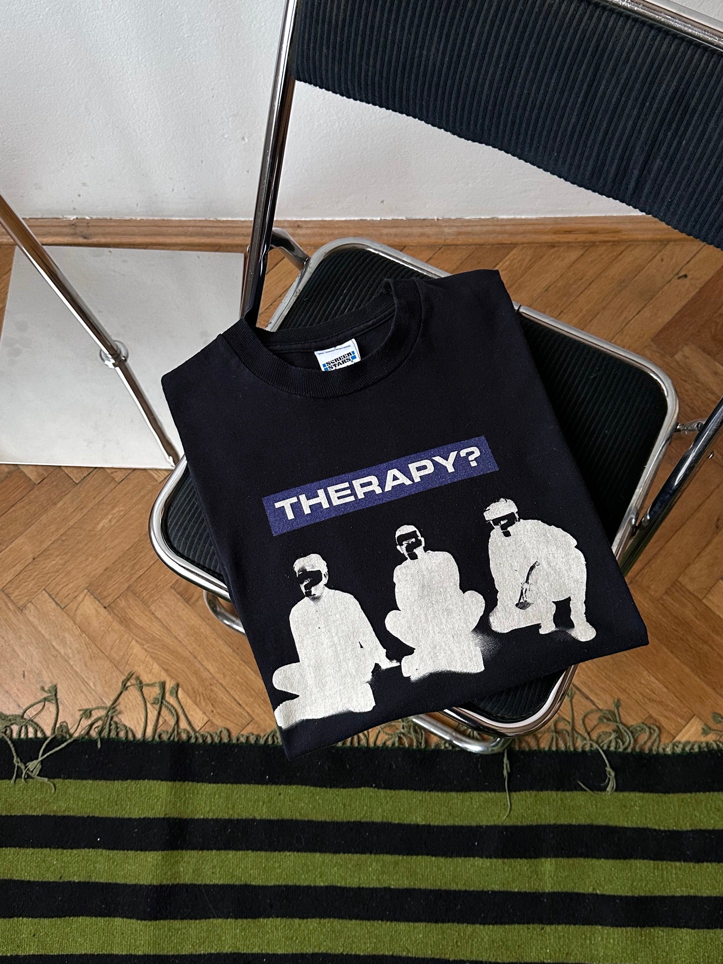 1994 THERAPY? - XL
