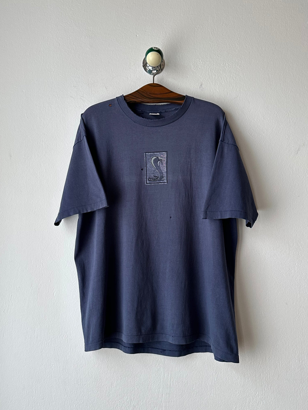 Mid 90s Stussy - XL