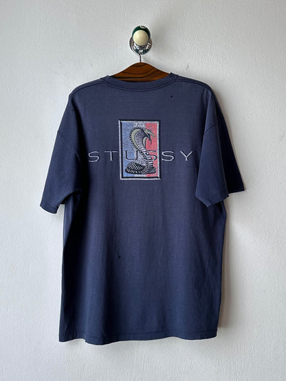 Mid 90s Stussy - XL