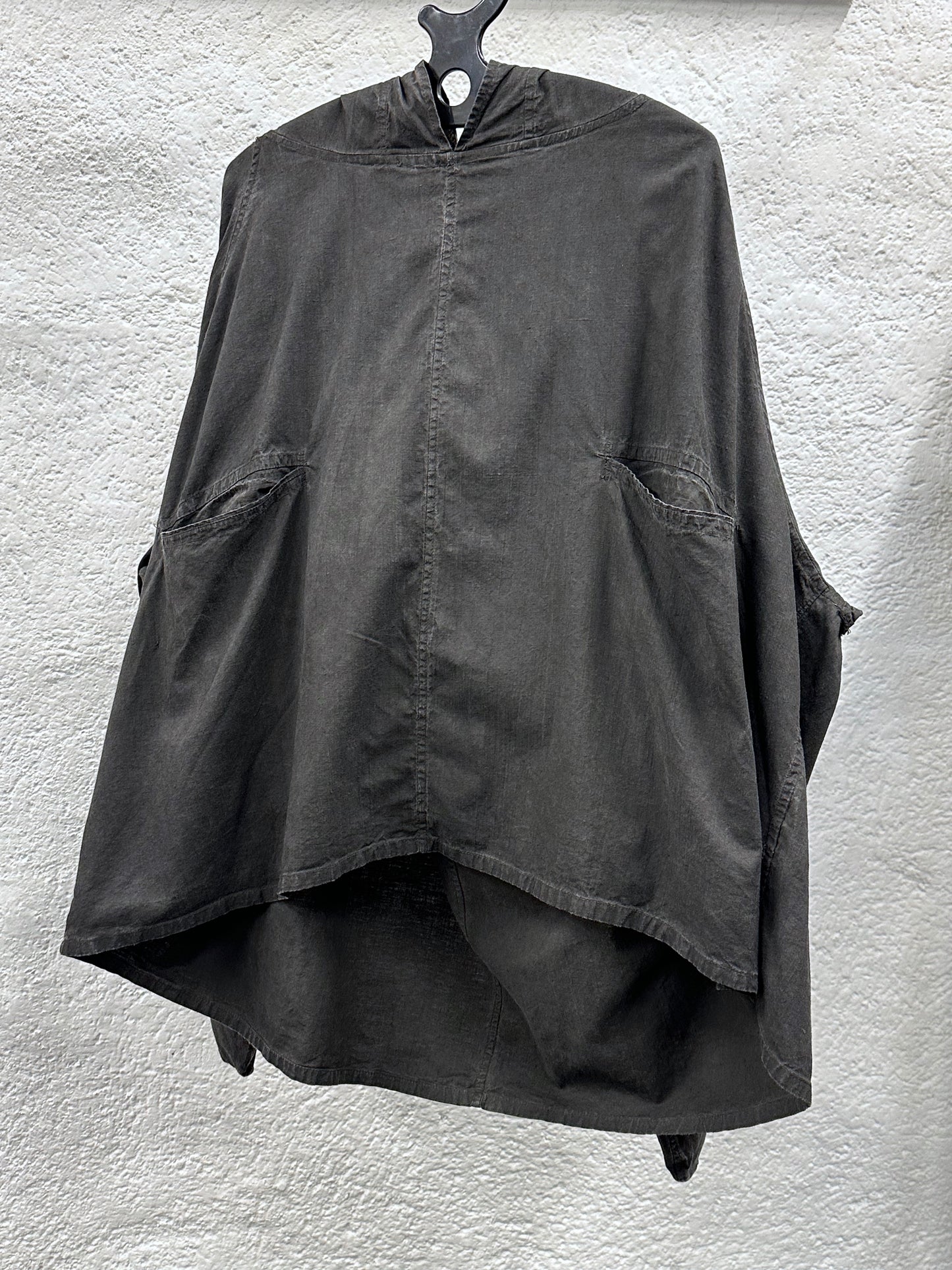 Russian Military Snow camo parka