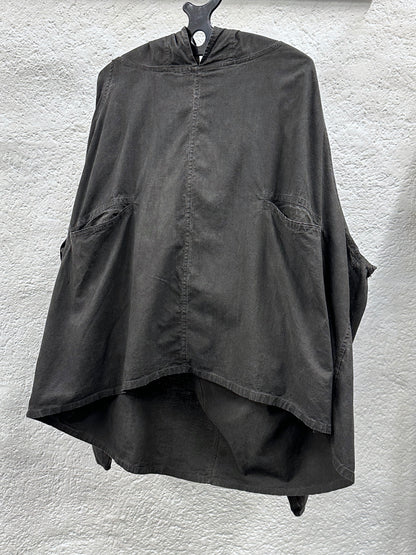 Russian Military Snow camo parka