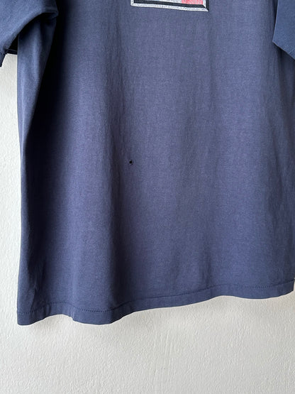 Mid 90s Stussy - XL