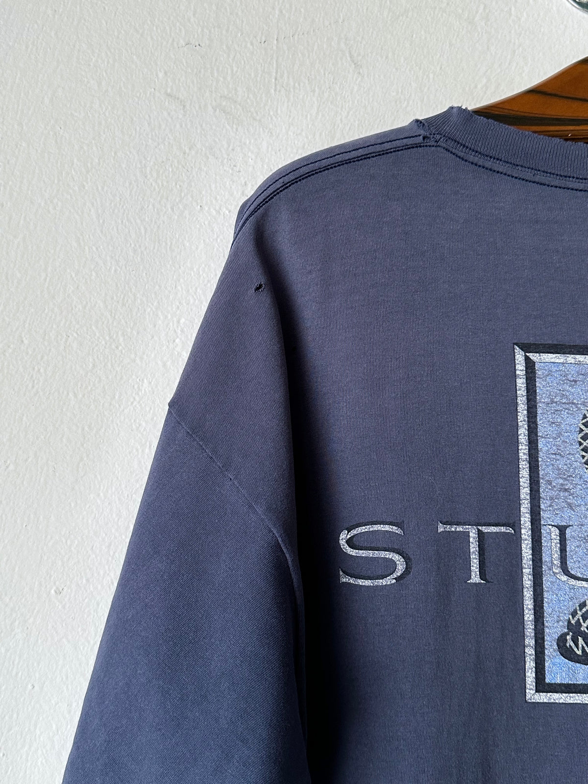 Mid 90s Stussy - XL
