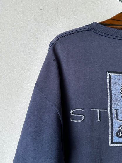 Mid 90s Stussy - XL
