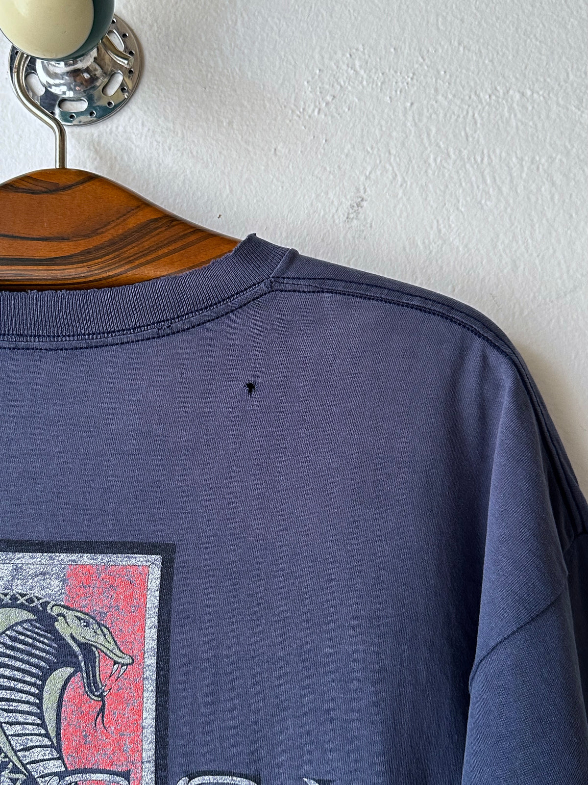 Mid 90s Stussy - XL